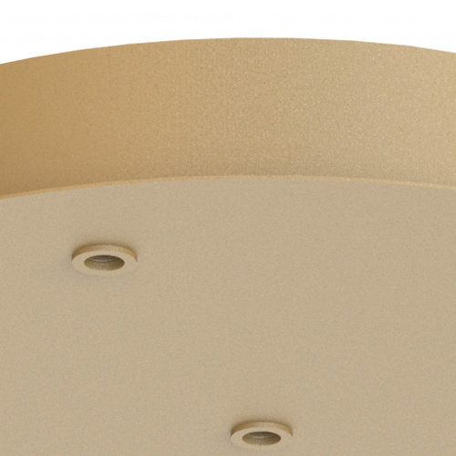 9364 Основание потолочное 5L MODULAR LIGHT FLORONES